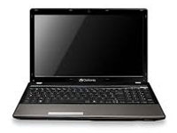 Gateway Notebook NV59C05m