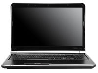 Gateway Notebook NV73