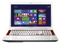 Gateway Notebook NV76R24u
