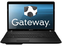 Gateway Notebook NV77H19u