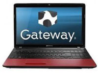 Gateway Notebook NV77H23u
