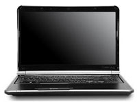 Gateway Notebook NV78