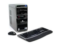 Gateway Desktop DX430