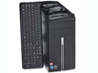 Gateway Desktop DX4300-22