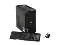 Gateway Desktop DX4350