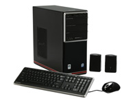 Gateway Desktop DX4710-09