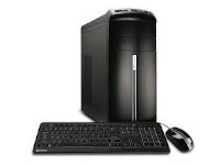 Gateway Desktop DX4831