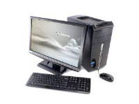 Gateway Desktop DX4840