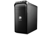 Gateway Desktop DX4850-27e