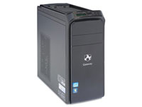 Gateway Desktop DX4860