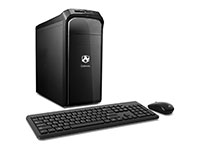 Gateway Desktop DX4860-UB33P