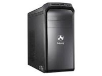 Gateway Desktop DX4860-UR31P