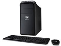 Gateway Desktop DX4870-UB17