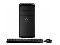Gateway Desktop DX4870-UB21P