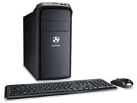 Gateway Desktop DX4870-UB318