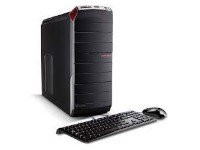 Gateway Desktop FX6860
