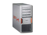 Gateway Desktop FX540XV