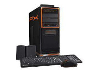 Gateway Desktop FX6800-01e