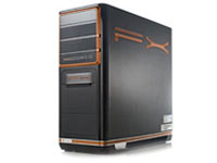 Gateway Desktop FX6800-09