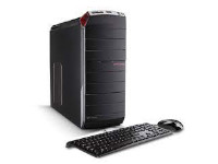 Gateway Desktop FX6860-UR10P