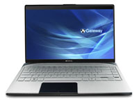 Gateway Notebook ID47H07u
