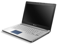 Gateway Notebook ID49C07u