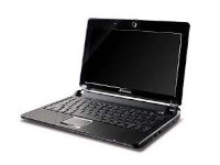 Gateway Notebook LT20