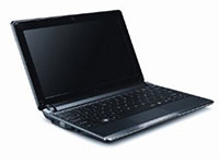 Gateway Notebook LT21