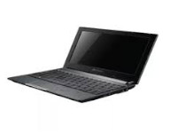 Gateway Notebook LT23
