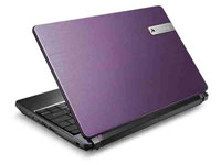 Gateway Notebook LT28