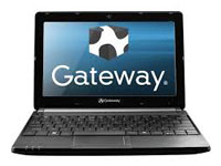 Gateway Notebook LT2811u