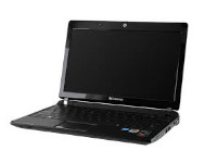 Gateway Notebook LT3103u