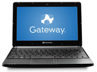 Gateway Notebook LT4008u