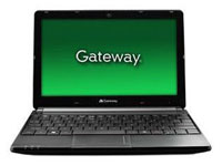 Gateway Notebook LT4009u