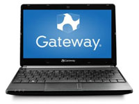 Gateway Notebook LT4010u