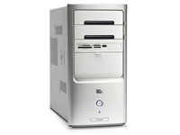HP Pavilion Desktop a1000.dk