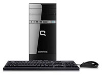 Compaq Desktop CQ2760EA