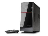 HP Envy Desktop h8-1520t
