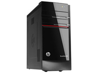 HP Envy Desktop h8-1534