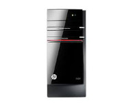 HP Envy Desktop h8-1540t
