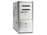 HP Pavilion Desktop a1000LA