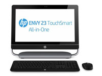 HP Envy All-in-One 23-c021a