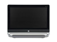 HP Envy All-in-One 23-c023a
