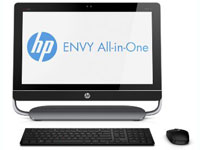 HP Envy All-in-One 23-c110xt