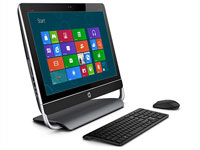 HP Envy All-in-One 23-d000eg TouchSmart