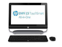 HP Envy All-in-One 23-d003es