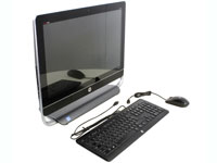 HP Envy All-in-One 23-d008er