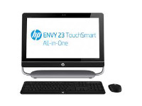 HP Envy All-in-One 23-d009d
