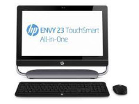 HP Envy All-in-One 23-d015la