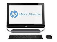 HP Envy All-in-One 23-d040ef